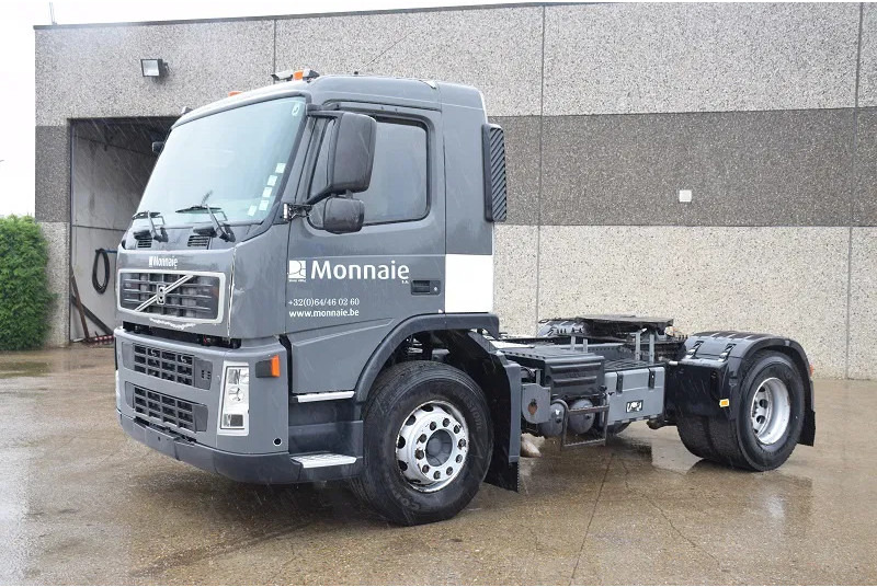 Volvo FM 9.300 - Tegljač: slika 5 Volvo FM 9.300 - Tegljač: slika 5