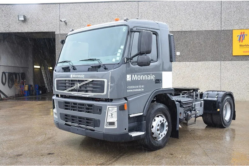Volvo FM 9.300 - Tegljač: slika 2 Volvo FM 9.300 - Tegljač: slika 2