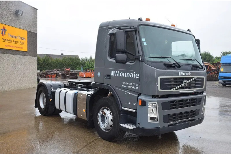 Volvo FM 9.300 - Tegljač: slika 1 Volvo FM 9.300 - Tegljač: slika 1