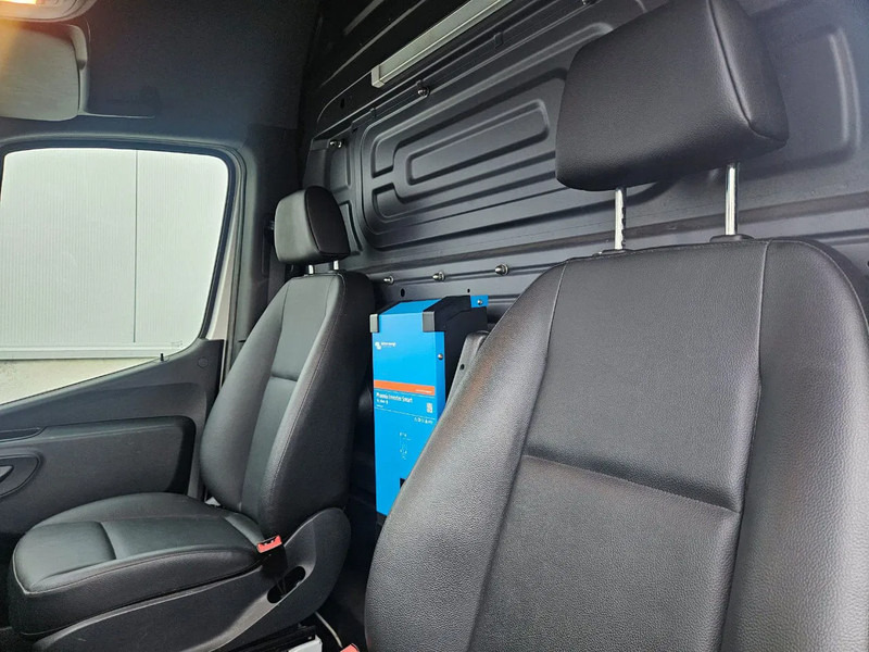 Mercedes-Benz Sprinter 516 Sprinter 516CDI*GSR 170TJV*Achteruitrijcamera - Dostavno vozilo: slika 5 Mercedes-Benz Sprinter 516 Sprinter 516CDI*GSR 170TJV*Achteruitrijcamera - Dostavno vozilo: slika 5