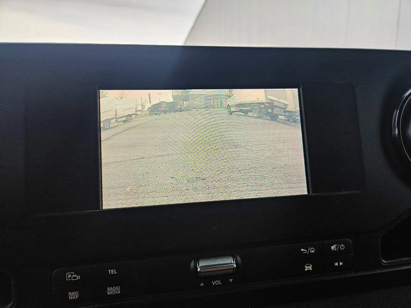 Dostavno vozilo Mercedes-Benz Sprinter 516CDI*GSR 170TJV*Achteruitrijcamera: slika 7