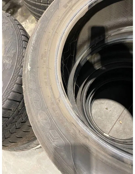 Goodyear Set Goodyear banden 255/50 R19 - Guma za Automobil: slika 2 Goodyear Set Goodyear banden 255/50 R19 - Guma za Automobil: slika 2