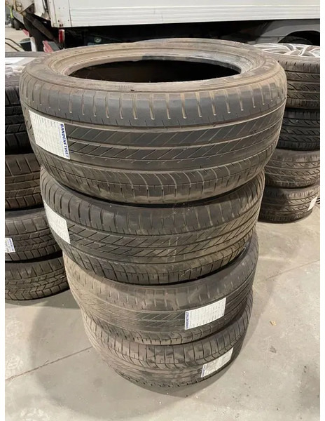 Goodyear Set Goodyear banden 255/50 R19 - Guma za Automobil: slika 1 Goodyear Set Goodyear banden 255/50 R19 - Guma za Automobil: slika 1