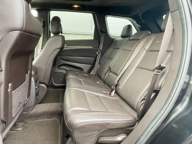 Jeep Grand Cherokee Jeep Grand Cherokee *Export*AHK 2,9t*zetelverw. voor-achter*elektr. zetels*adaptive cruise control - SUVSUV: slika 4 Jeep Grand Cherokee Jeep Grand Cherokee *Export*AHK 2,9t*zetelverw. voor-achter*elektr. zetels*adaptive cruise control - SUVSUV: slika 4