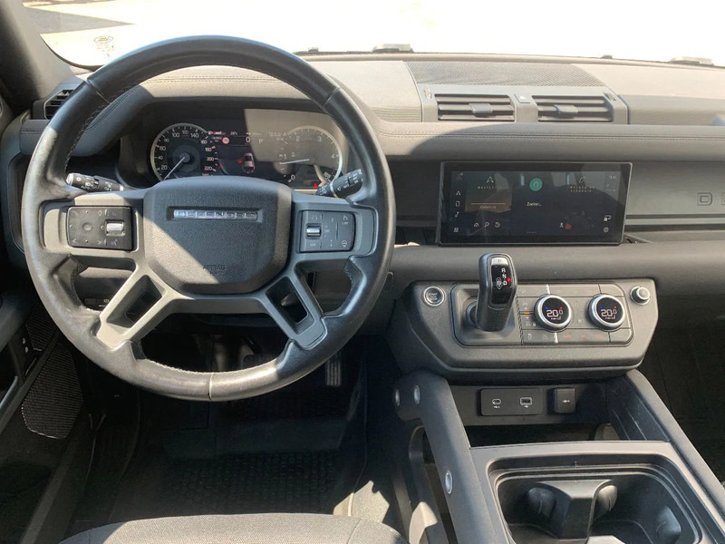 Land Rover Defender X-Dynamic*360°Camera*Elektrische ramen en spiegels*Wegklapbare trekhaak*Cruise Control* - Automobil: slika 3 Land Rover Defender X-Dynamic*360°Camera*Elektrische ramen en spiegels*Wegklapbare trekhaak*Cruise Control* - Automobil: slika 3