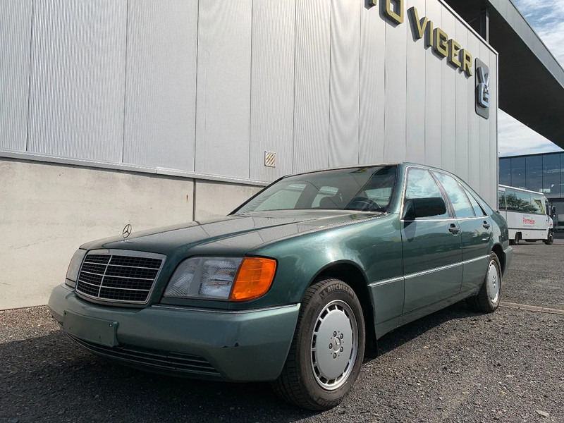 Mercedes-Benz 300-serie 300SE 350 - Automobil: slika 1 Mercedes-Benz 300-serie 300SE 350 - Automobil: slika 1
