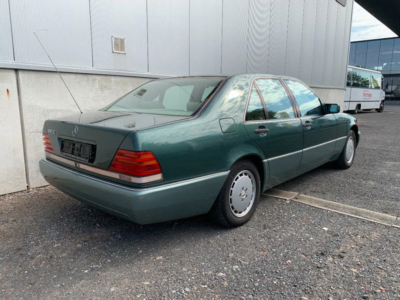Mercedes-Benz 300-serie 300SE 350 - Automobil: slika 2 Mercedes-Benz 300-serie 300SE 350 - Automobil: slika 2
