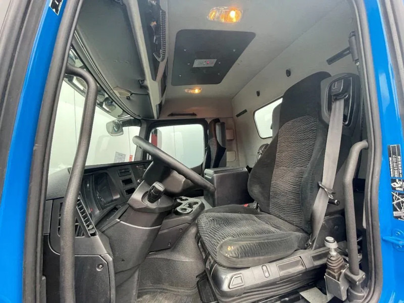 Mercedes-Benz Arocs 3342 *6x6*meegestuurd as*2zijdige kipper*Airco*Bluetooth - Istovarivač, Kamion sa dizalicom: slika 3 Mercedes-Benz Arocs 3342 *6x6*meegestuurd as*2zijdige kipper*Airco*Bluetooth - Istovarivač, Kamion sa dizalicom: slika 3