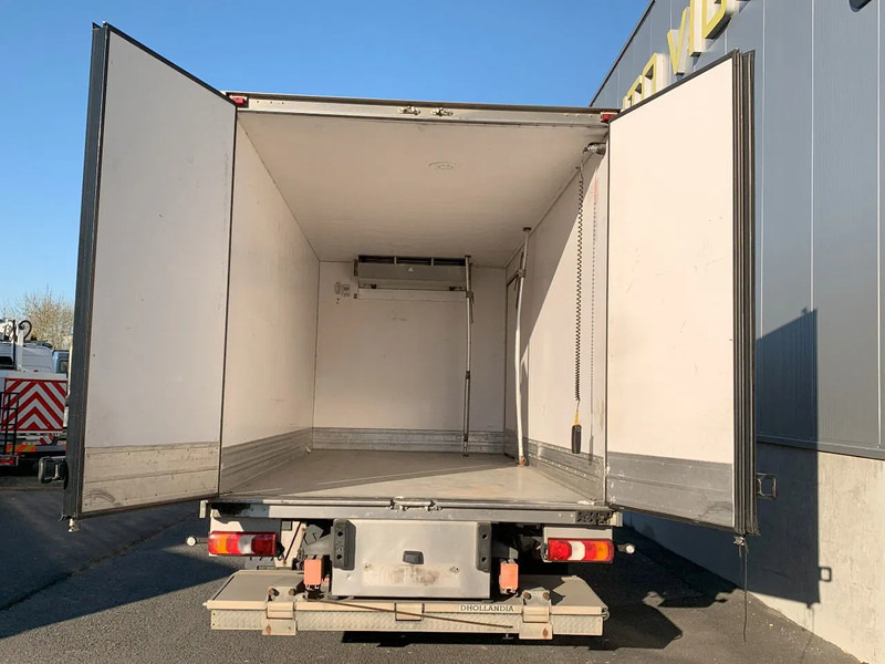 Mercedes-Benz Atego 1018 KOELING*Cruise control*Airconditioning*Geveerde bestuurdersstoel* - Kamion sa zatvorenim sandukom: slika 5 Mercedes-Benz Atego 1018 KOELING*Cruise control*Airconditioning*Geveerde bestuurdersstoel* - Kamion sa zatvorenim sandukom: slika 5