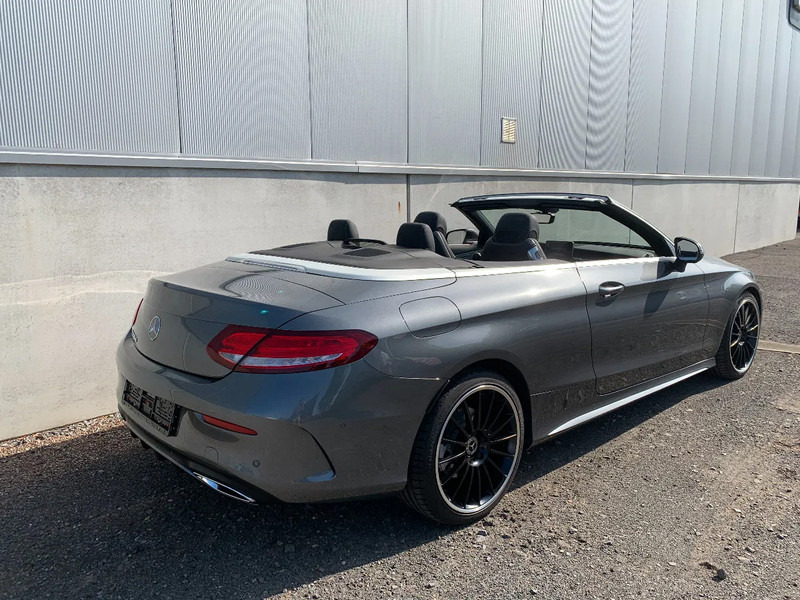 Mercedes-Benz C-Klasse 250 D Coupé*Tempomat*Achteruitrijcamera*Stoelverwarming*Navigatie*Dodehoekdetectie* - Automobil: slika 2 Mercedes-Benz C-Klasse 250 D Coupé*Tempomat*Achteruitrijcamera*Stoelverwarming*Navigatie*Dodehoekdetectie* - Automobil: slika 2