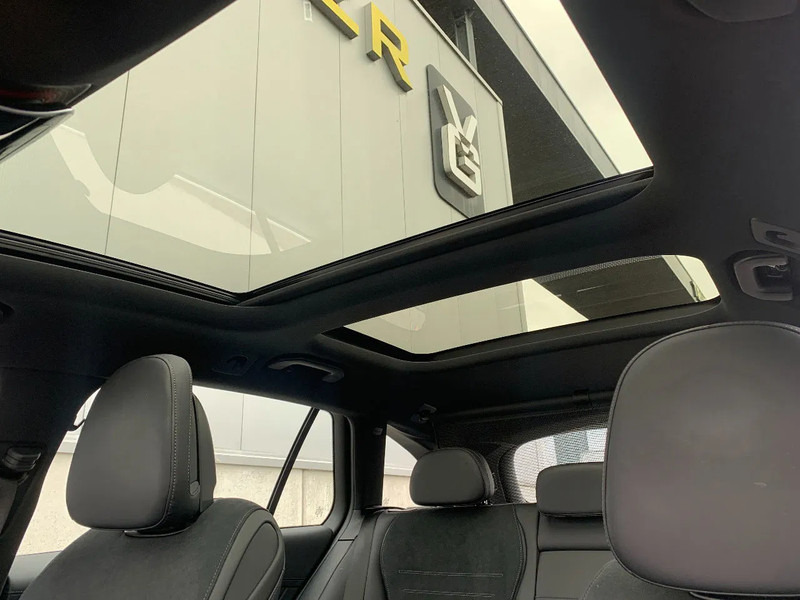 Automobil Mercedes-Benz C-Klasse 300*Parktronic*Thermatic*Distronic*Rijstrookassistent*Panoramische dak*: slika 11