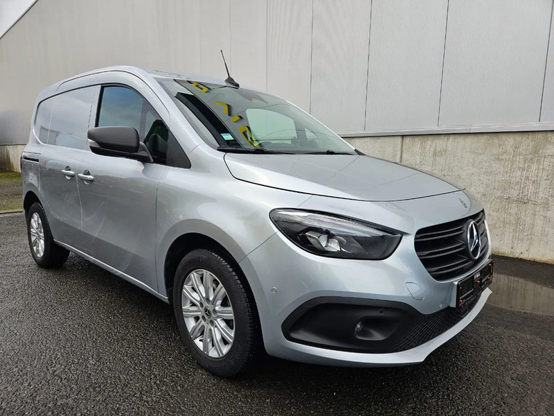 Mercedes-Benz Citan 112CDI*Dubbele schuifdeur*Achteruitrijcamera*Stoelverwarming - Mali kombi: slika 1 Mercedes-Benz Citan 112CDI*Dubbele schuifdeur*Achteruitrijcamera*Stoelverwarming - Mali kombi: slika 1