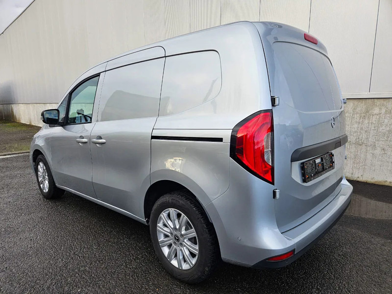 Mercedes-Benz Citan 112CDI*Dubbele schuifdeur*Achteruitrijcamera*Stoelverwarming - Mali kombi: slika 2 Mercedes-Benz Citan 112CDI*Dubbele schuifdeur*Achteruitrijcamera*Stoelverwarming - Mali kombi: slika 2