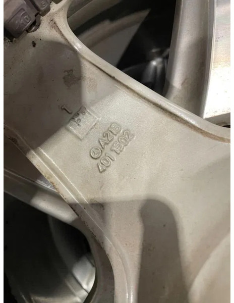 Mercedes-Benz *Occasie *3 velgen AMG* 18 inch - Felna za Automobil: slika 3 Mercedes-Benz *Occasie *3 velgen AMG* 18 inch - Felna za Automobil: slika 3