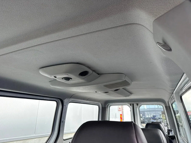 Mercedes-Benz Sprinter 313 CDI 9Pers*DubbeleAirco*Diesel*EcoStartStop* - Automobil: slika 5 Mercedes-Benz Sprinter 313 CDI 9Pers*DubbeleAirco*Diesel*EcoStartStop* - Automobil: slika 5