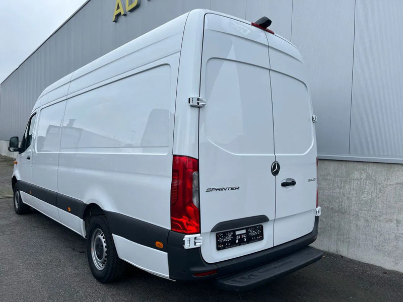 Mercedes-Benz Sprinter 315 L3H2*360°Camera*parktronic*cruise control*zetelverwarming* - Furgon: slika 2 Mercedes-Benz Sprinter 315 L3H2*360°Camera*parktronic*cruise control*zetelverwarming* - Furgon: slika 2