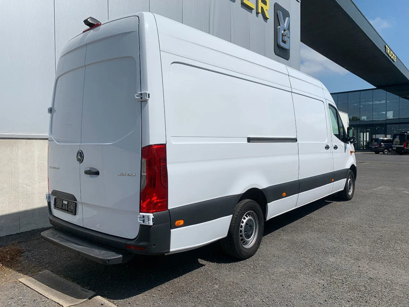 Dostavno vozilo hladnjača Mercedes-Benz Sprinter 315 L3H2*NEW Carrier xarios 350 -18°C*achteruitrijcamera*navigatie*zetelverwarming*360° camera*: slika 13