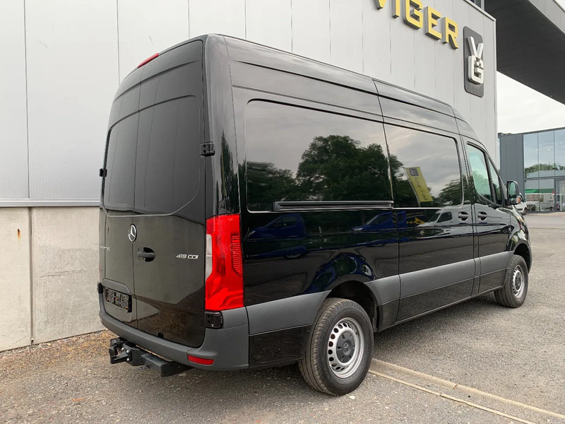 Mercedes-Benz Sprinter 419*L2H2*ELEKTR. ZIJDEUR*TREKHAAK 3,5 TON - Furgon: slika 2 Mercedes-Benz Sprinter 419*L2H2*ELEKTR. ZIJDEUR*TREKHAAK 3,5 TON - Furgon: slika 2