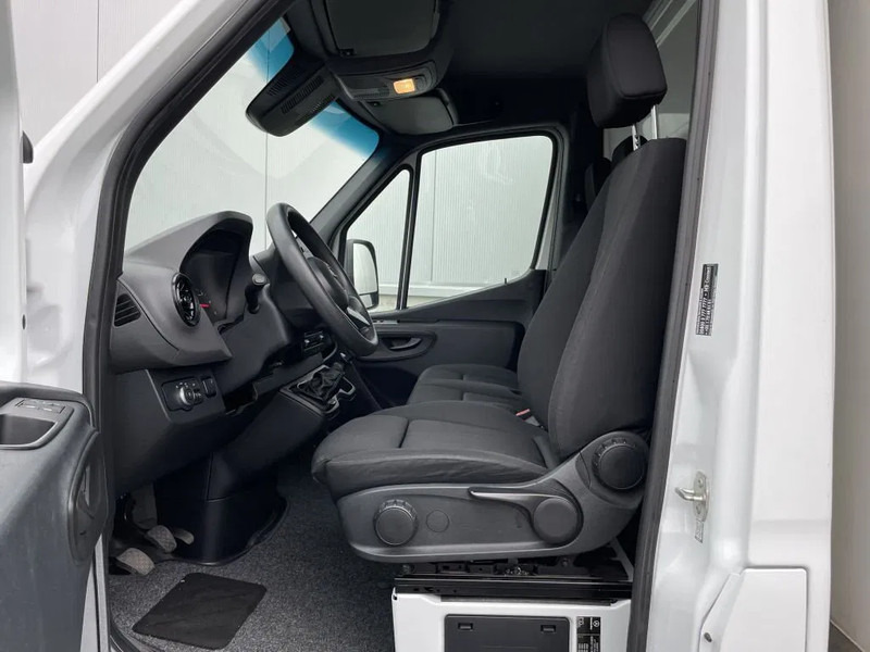 Mercedes-Benz Sprinter 514 *Airconditioning*Cruise control*Zijwindassistent*laadbrug - Dostavno vozilo sa zatvorenim sandukom: slika 3 Mercedes-Benz Sprinter 514 *Airconditioning*Cruise control*Zijwindassistent*laadbrug - Dostavno vozilo sa zatvorenim sandukom: slika 3