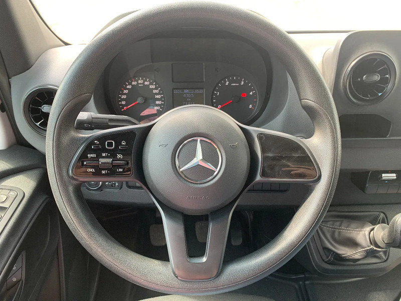 Mercedes-Benz Sprinter 514 CDI*LAADKLEP*CRUISE*AIRCO* - Dostavno vozilo sa zatvorenim sandukom: slika 4 Mercedes-Benz Sprinter 514 CDI*LAADKLEP*CRUISE*AIRCO* - Dostavno vozilo sa zatvorenim sandukom: slika 4