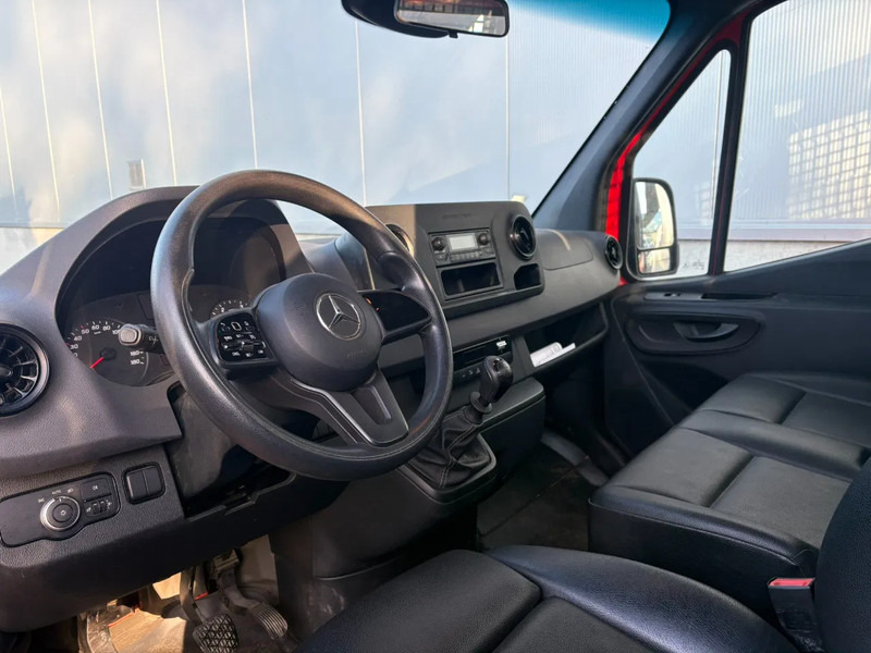 Mercedes-Benz Sprinter 514 *Kipper*Trekhaak*OpenLaadbak*Airco* - Dostavno vozilo istovarivač: slika 4 Mercedes-Benz Sprinter 514 *Kipper*Trekhaak*OpenLaadbak*Airco* - Dostavno vozilo istovarivač: slika 4