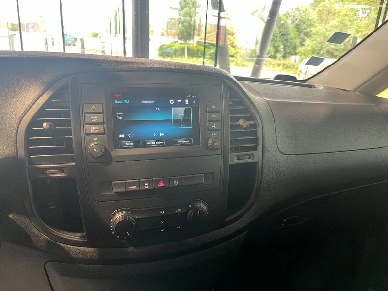 Mercedes-Benz Vito VITO*NACHTKOELING*VRIEZEN-18°*CAMERA*ZIJDEUR - Dostavno vozilo hladnjača: slika 3 Mercedes-Benz Vito VITO*NACHTKOELING*VRIEZEN-18°*CAMERA*ZIJDEUR - Dostavno vozilo hladnjača: slika 3