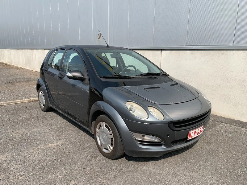 Smart Forfour 1.3*EXPORT*RADIO - Automobil: slika 1 Smart Forfour 1.3*EXPORT*RADIO - Automobil: slika 1