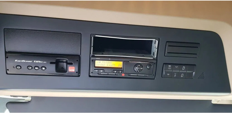 Mercedes-Benz Actros 1842 MLS - Tegljač: slika 5 Mercedes-Benz Actros 1842 MLS - Tegljač: slika 5