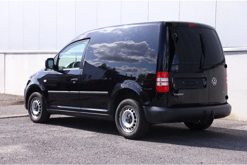 Volkswagen Caddy PARKSENSOREN-SCHUIFDEUR-RADIO USB-TREKHAAK - Mali kombi: slika 2 Volkswagen Caddy PARKSENSOREN-SCHUIFDEUR-RADIO USB-TREKHAAK - Mali kombi: slika 2