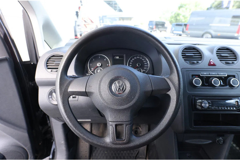 Volkswagen Caddy PARKSENSOREN-SCHUIFDEUR-RADIO USB-TREKHAAK - Mali kombi: slika 4 Volkswagen Caddy PARKSENSOREN-SCHUIFDEUR-RADIO USB-TREKHAAK - Mali kombi: slika 4