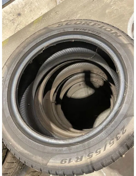 Scorpion *235/55 R19 - Guma za Automobil: slika 2 Scorpion *235/55 R19 - Guma za Automobil: slika 2