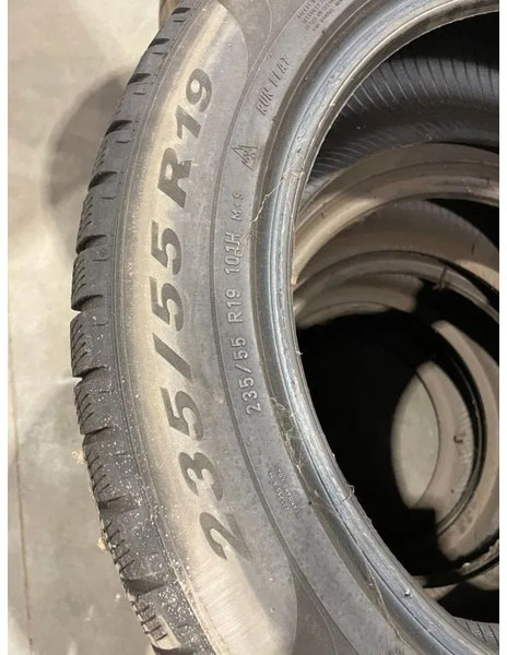 Scorpion *235/55 R19 - Guma za Automobil: slika 3 Scorpion *235/55 R19 - Guma za Automobil: slika 3