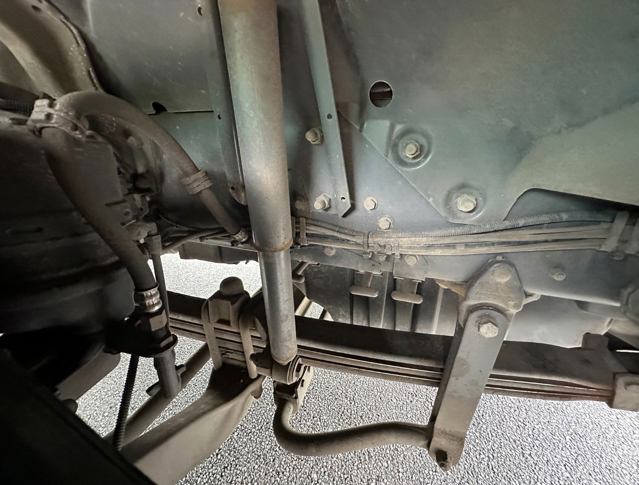 Hladnjača Scania R450 Retarder TRS Cooling Heiwo Isolated Boxes Tail Lift NL-Combi: slika 29