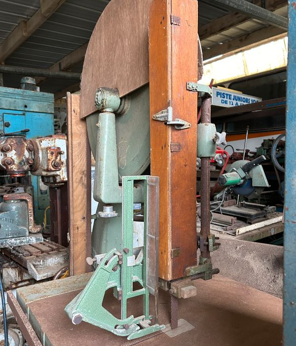 Materiel d' atelier Pour metal , bois, etc - Гаражна опрема: slika 3 Materiel d' atelier Pour metal , bois, etc - Гаражна опрема: slika 3