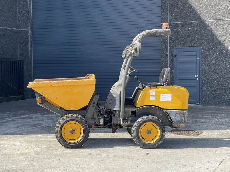 AUSA D 100 AHA - Kiper: slika 3 AUSA D 100 AHA - Kiper: slika 3