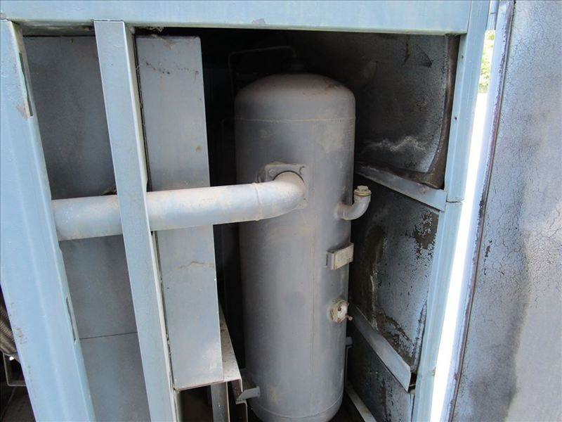 Atlas-Copco GA - 1407 . 5 - Kompresor za vazduh: slika 5 Atlas-Copco GA - 1407 . 5 - Kompresor za vazduh: slika 5