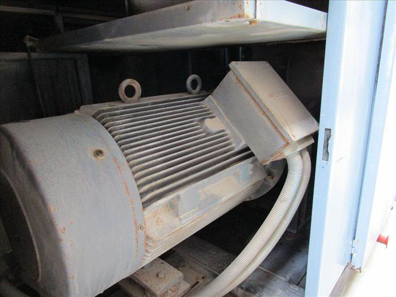 Atlas-Copco GA - 1407 . 5 - Kompresor za vazduh: slika 3 Atlas-Copco GA - 1407 . 5 - Kompresor za vazduh: slika 3