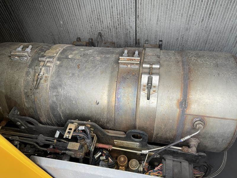 Atlas-Copco XAHS 447 CD - N - Kompresor za vazduh: slika 5 Atlas-Copco XAHS 447 CD - N - Kompresor za vazduh: slika 5