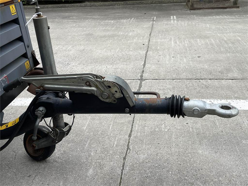Atlas-Copco XAS 97 DD - N - Kompresor za vazduh: slika 4 Atlas-Copco XAS 97 DD - N - Kompresor za vazduh: slika 4