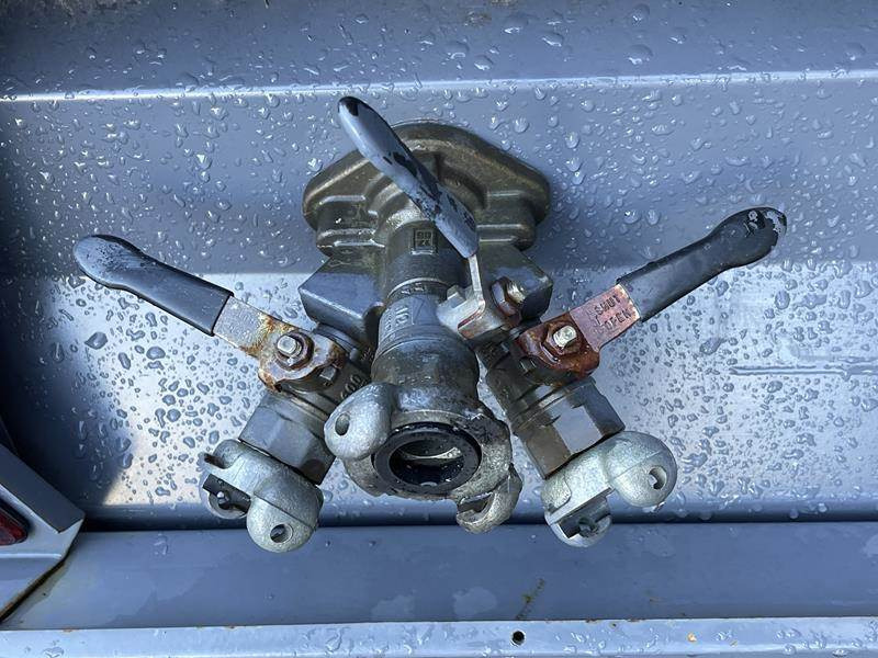 Kompresor za vazduh Atlas-Copco XAS 97 DD - N: slika 6
