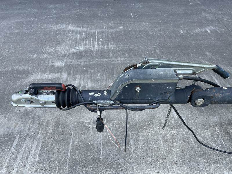 Atlas-Copco XAS 97 DD - N - Kompresor za vazduh: slika 3 Atlas-Copco XAS 97 DD - N - Kompresor za vazduh: slika 3