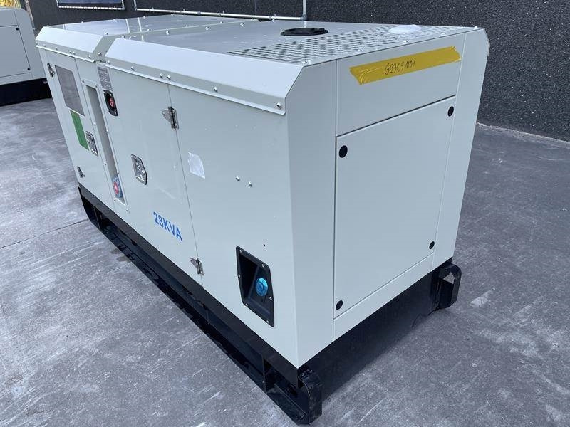 Set generatora Cummins 28 kVA: slika 13