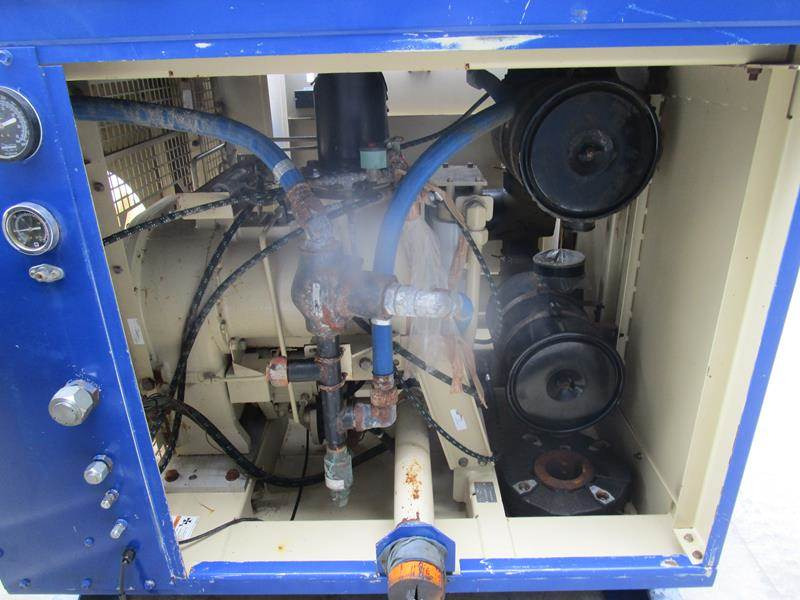 Doosan XHP 900 CM - 2100 compressorblok - Kompresor za vazduh: slika 3 Doosan XHP 900 CM - 2100 compressorblok - Kompresor za vazduh: slika 3