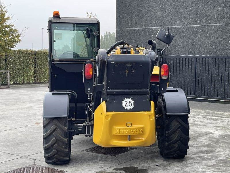 Haulotte HTL 3614 - Teleskopski upravljač: slika 4 Haulotte HTL 3614 - Teleskopski upravljač: slika 4