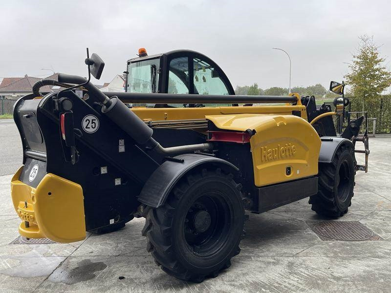 Haulotte HTL 3614 - Teleskopski upravljač: slika 5 Haulotte HTL 3614 - Teleskopski upravljač: slika 5