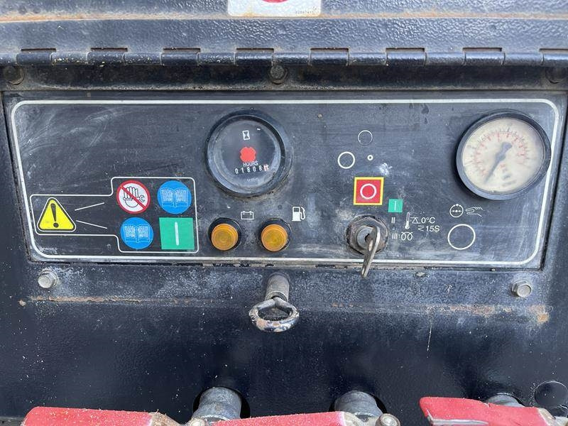 Ingersoll Rand 7 / 51 - Kompresor za vazduh: slika 4 Ingersoll Rand 7 / 51 - Kompresor za vazduh: slika 4