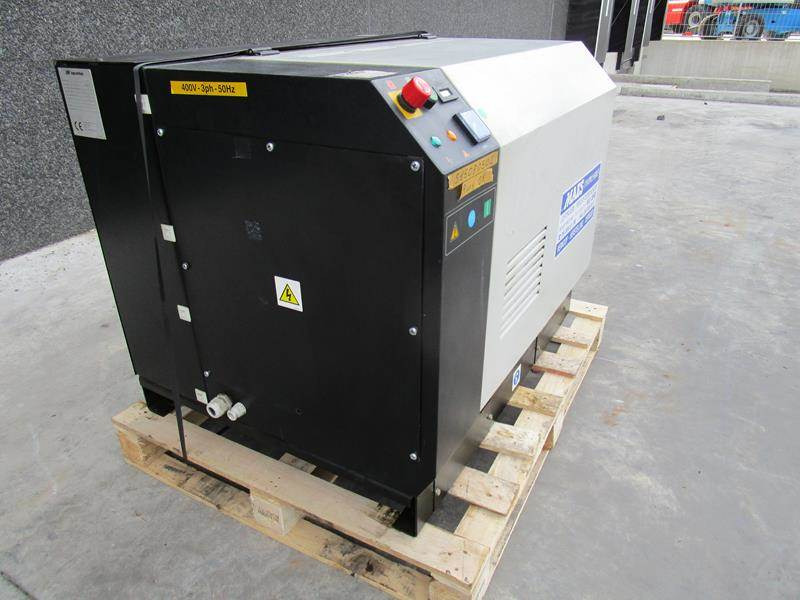 Ingersoll Rand MH 11 - Kompresor za vazduh: slika 5 Ingersoll Rand MH 11 - Kompresor za vazduh: slika 5
