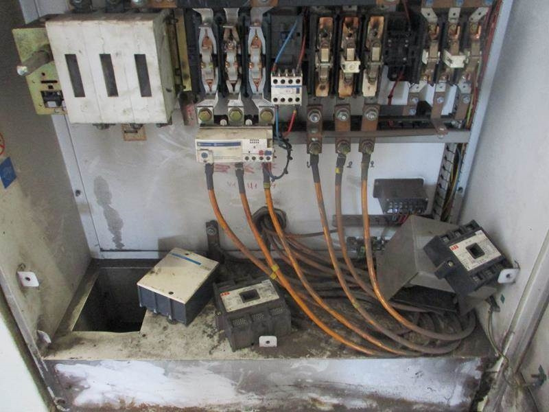 Ingersoll Rand MH 150 - Kompresor za vazduh: slika 2 Ingersoll Rand MH 150 - Kompresor za vazduh: slika 2