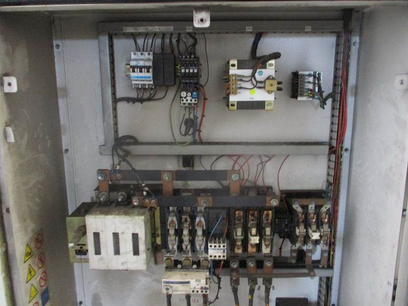 Ingersoll Rand MH 150 - Kompresor za vazduh: slika 3 Ingersoll Rand MH 150 - Kompresor za vazduh: slika 3