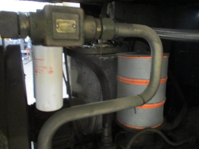 Ingersoll Rand MH 150 - Kompresor za vazduh: slika 5 Ingersoll Rand MH 150 - Kompresor za vazduh: slika 5